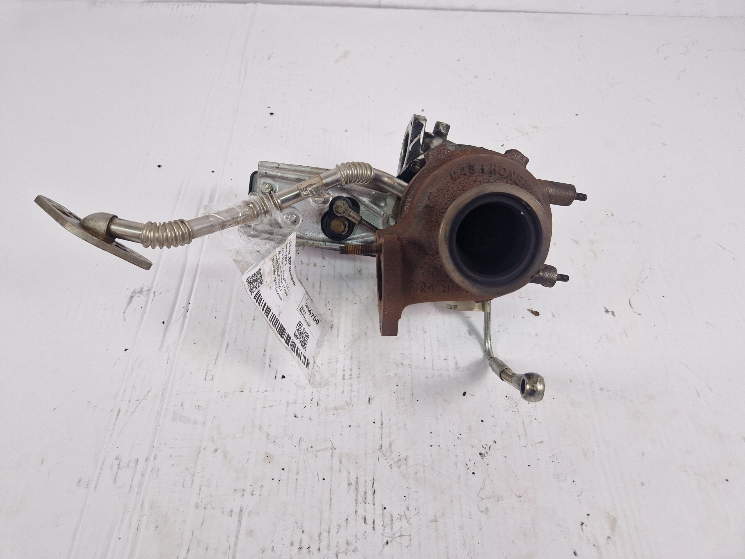 55282308 TURBINA JEEP Renegade Serie Diesel 2.0 55263087