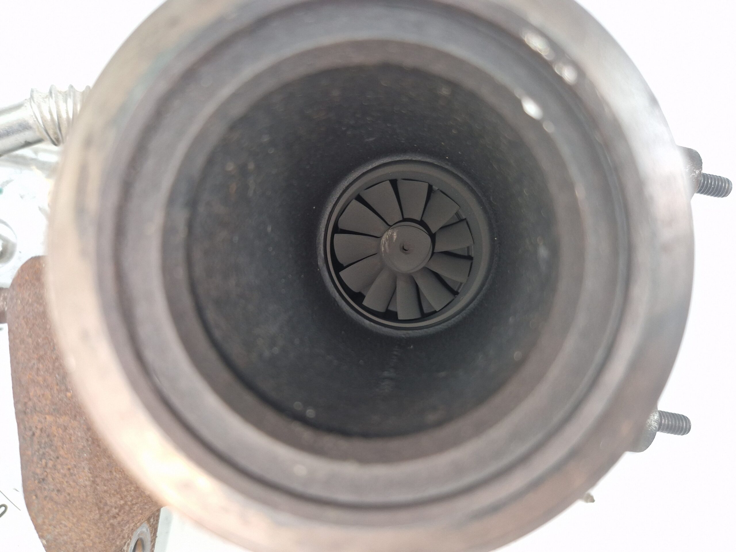55282308 TURBINA JEEP Renegade Serie Diesel 2.0 55263087