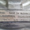 55282308 TURBINA JEEP Renegade Serie Diesel 2.0 55263087