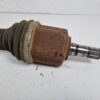 SEMIASSE ANTERIORE SINISTRO JEEP Renegade Serie 52088373 (18>)
