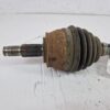 SEMIASSE ANTERIORE SINISTRO JEEP Renegade Serie 52088373 (18>)