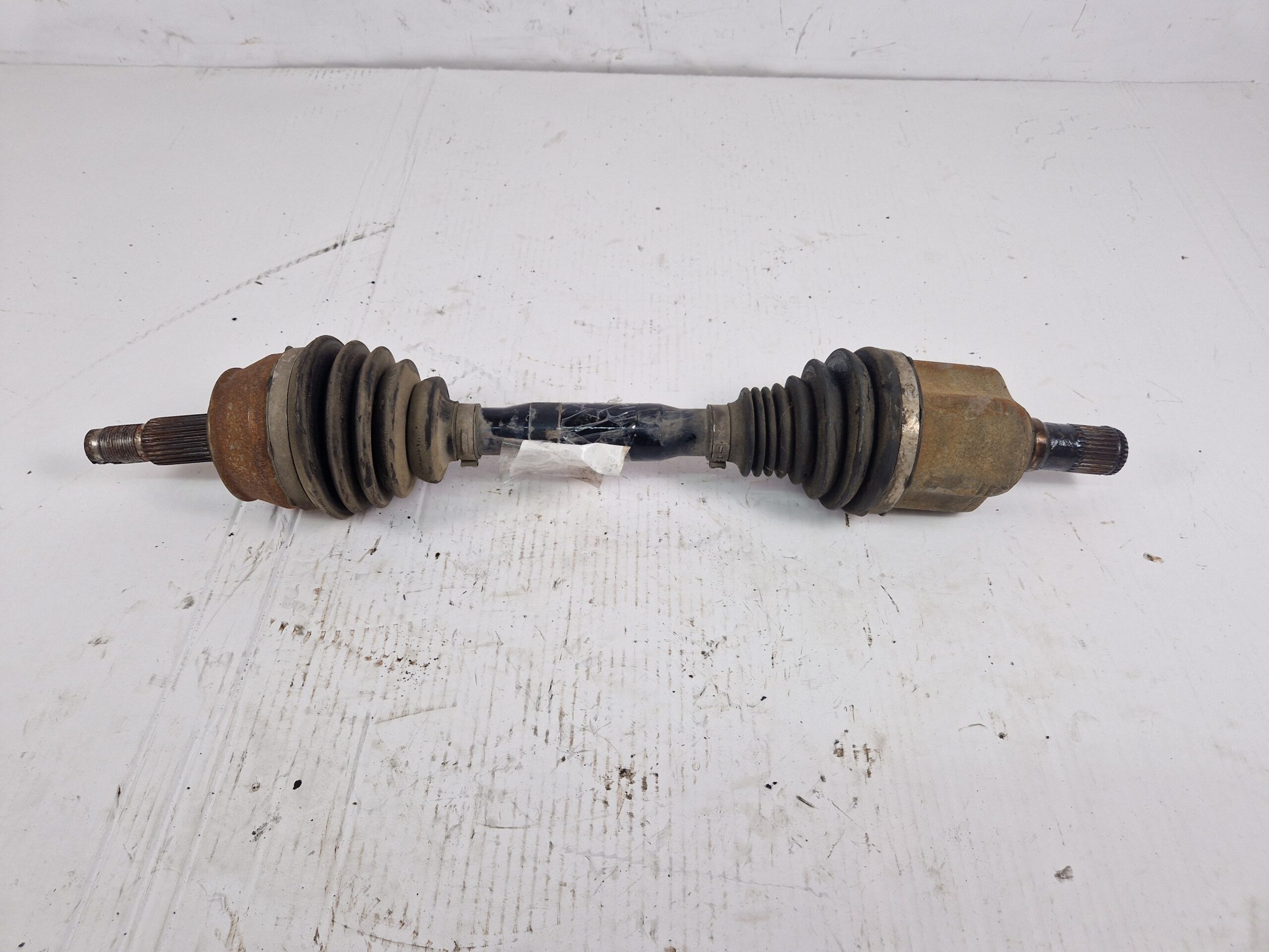 SEMIASSE ANTERIORE DESTRO JEEP Renegade Serie 52088374 (18>)