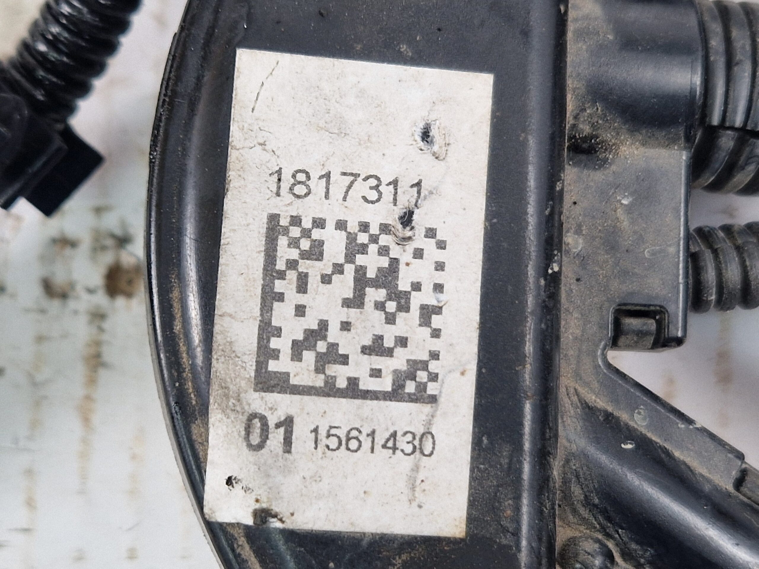 55270504 CABLAGGIO ELETTRICO MOTORE JEEP Renegade Serie Diesel 2.0 55263087