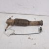 A2464901510 TUBO SCARICO ANTERIORE MERCEDES GLA Serie Diesel 2.2 651930