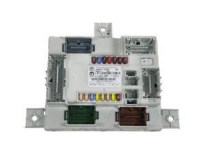 BODY COMPUTER ALFA ROMEO Stelvio Serie (949_) 50559342 (16>)