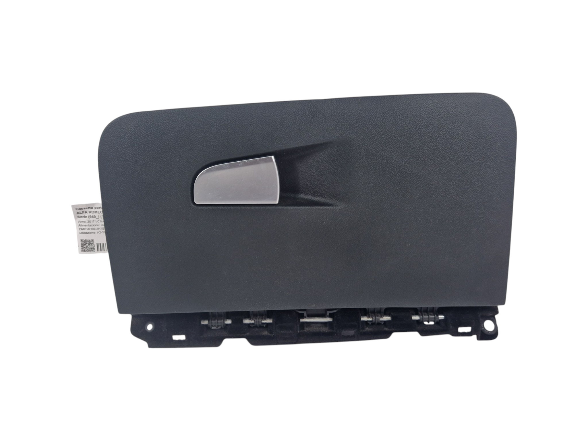 CASSETTO PORTA OGGETTI ALFA ROMEO Stelvio Serie (949_) 156158842 (16>)