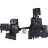 52226787 CONVOGLIATORE RAFFREDDAMENTO RADIATORE JEEP Avenger Serie Benzina