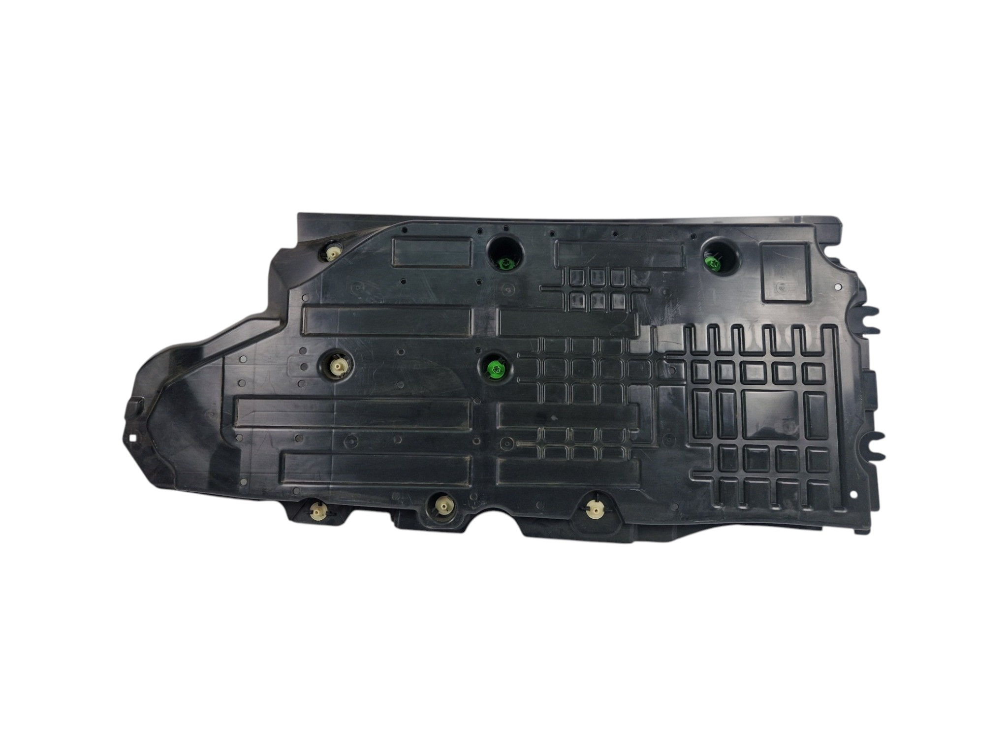 SOTTOSCOCCA PLASTICA RIVESTIMENTO INTERNO COPERTURA ANT SX JEEP Avenger Serie 9854599380 (22>)