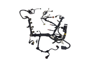55270504 CABLAGGIO ELETTRICO MOTORE JEEP Renegade Serie Diesel 2.0 55263087