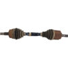 SEMIASSE ANTERIORE SINISTRO JEEP Renegade Serie 52088373 (18>)
