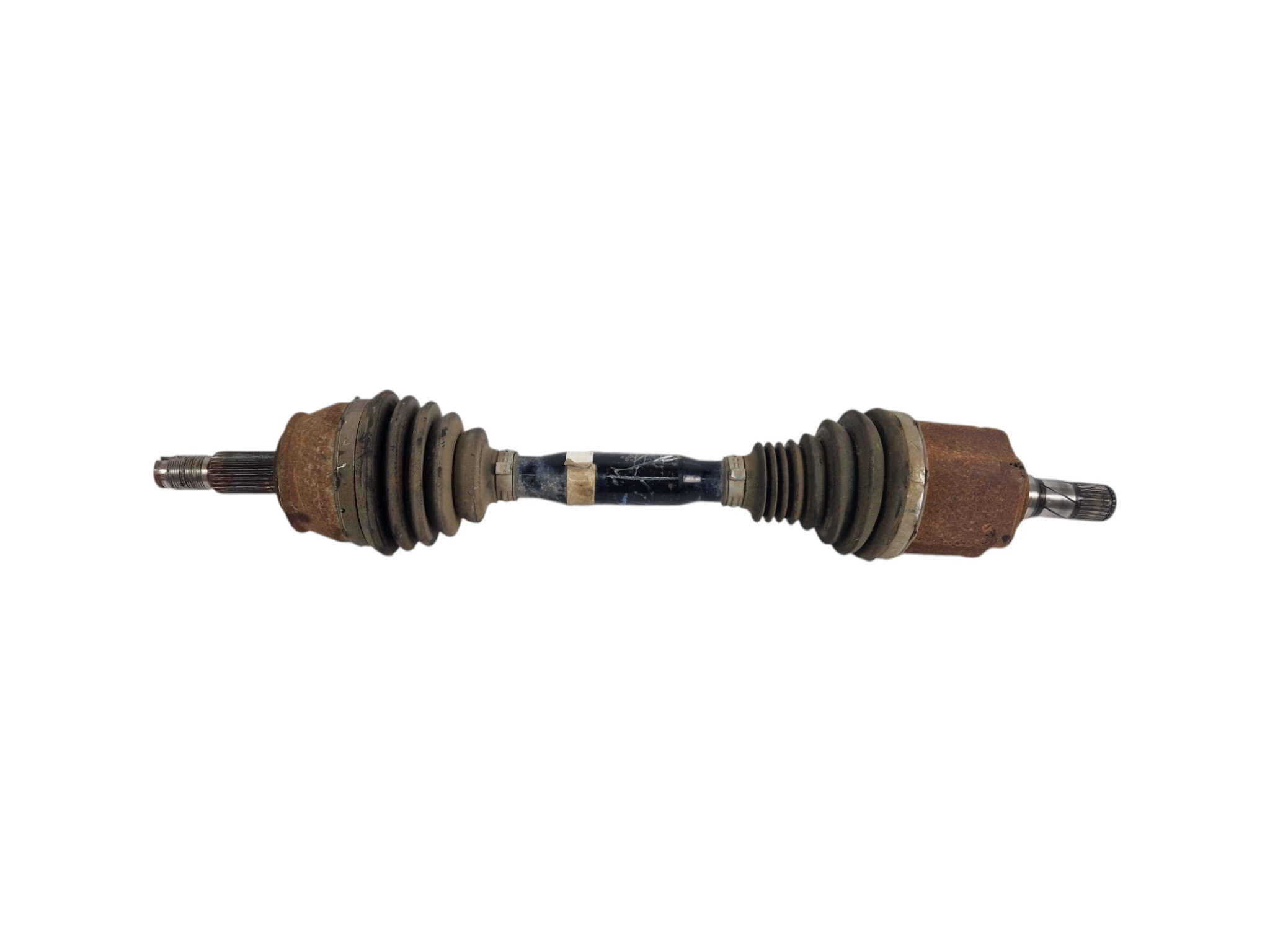 SEMIASSE ANTERIORE SINISTRO JEEP Renegade Serie 52088373 (18>)