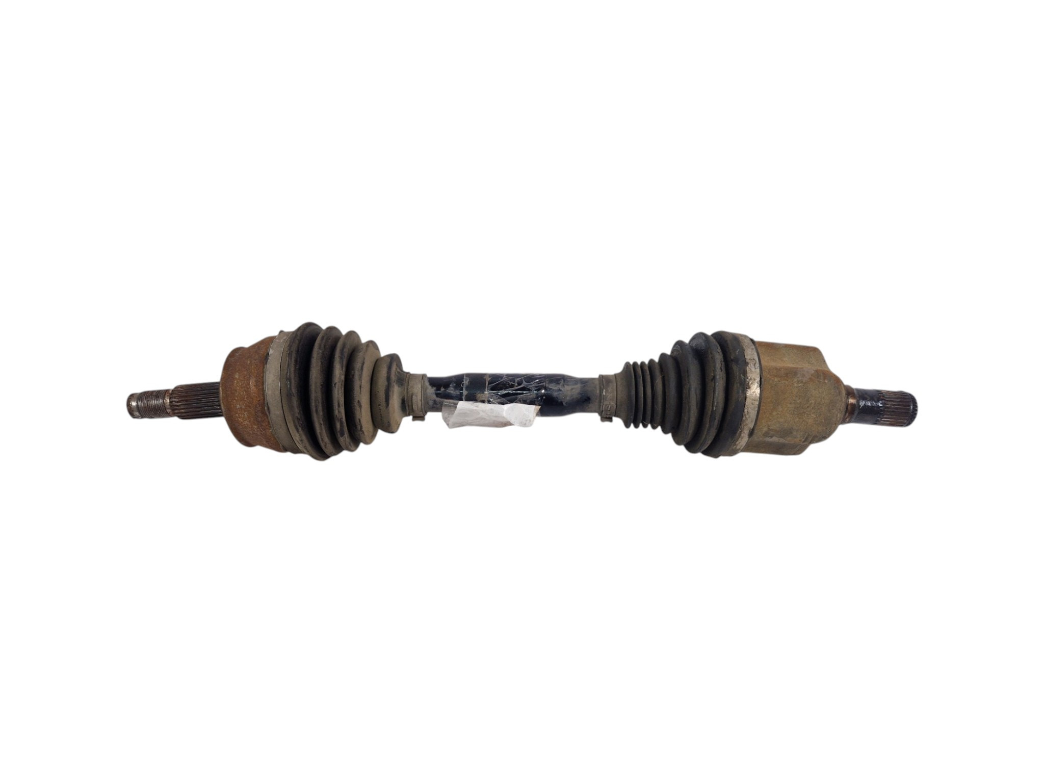 SEMIASSE ANTERIORE DESTRO JEEP Renegade Serie 52088374 (18>)