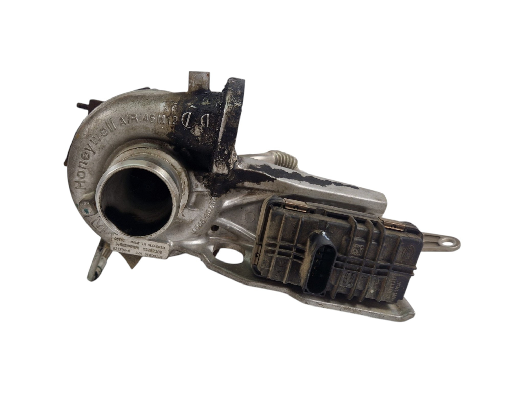 55282308 TURBINA JEEP Renegade Serie Diesel 2.0 55263087