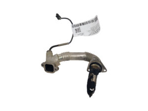 55261628 TUBO VALVOLA EGR JEEP Renegade Serie Diesel 2.0 55263087