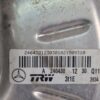 A2464300930 SERVOFRENO MERCEDES GLA Serie Diesel 2.2 651930