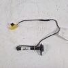 ATTUATORE COFANO ANT SX MERCEDES GLA Serie A1179061000 651930 (13>)