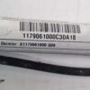 ATTUATORE COFANO ANT SX MERCEDES GLA Serie A1179061000 651930 (13>)