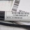 ATTUATORE COFANO ANT DX MERCEDES GLA Serie A1179061000 651930 (13>)