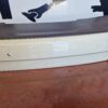 SPOILER PARAURTI POSTERIORE JEEP Compass Serie 52154278 (16>)