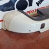 SPOILER PARAURTI POSTERIORE JEEP Compass Serie 52154278 (16>)