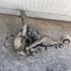 A2053305801 A2533320201 MASSA MECCANICA ANTERIORE DESTRA MERCEDES GLC Serie (W253) Diesel