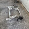CULLA MOTORE MERCEDES GLC Serie (W253) Diesel