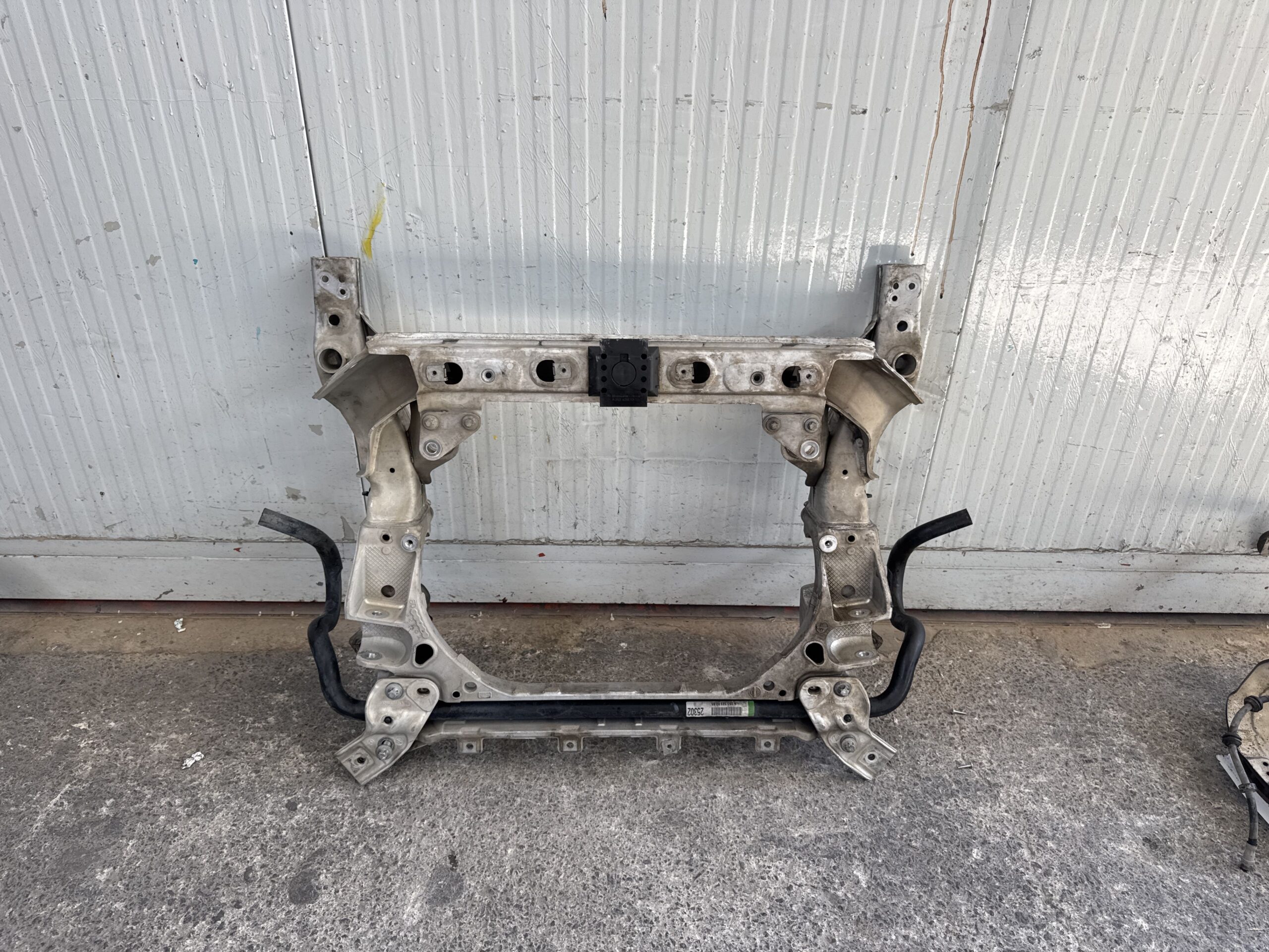 CULLA MOTORE MERCEDES GLC Serie (W253) Diesel