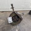 A2053305801 A2533320101 MASSA MECCANICA ANTERIORE SINISTRA MERCEDES GLC Serie (W253) Diesel