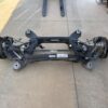 2533504608 ASSALE POSTERIORE MERCEDES GLC Serie (W253) Diesel