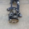 2533504608 ASSALE POSTERIORE MERCEDES GLC Serie (W253) Diesel