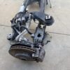 2533504608 ASSALE POSTERIORE MERCEDES GLC Serie (W253) Diesel