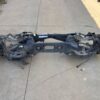 2533504608 ASSALE POSTERIORE MERCEDES GLC Serie (W253) Diesel