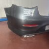 PARAURTI POSTERIORE MERCEDES GLC Serie (W253) A2538852535 (15>)