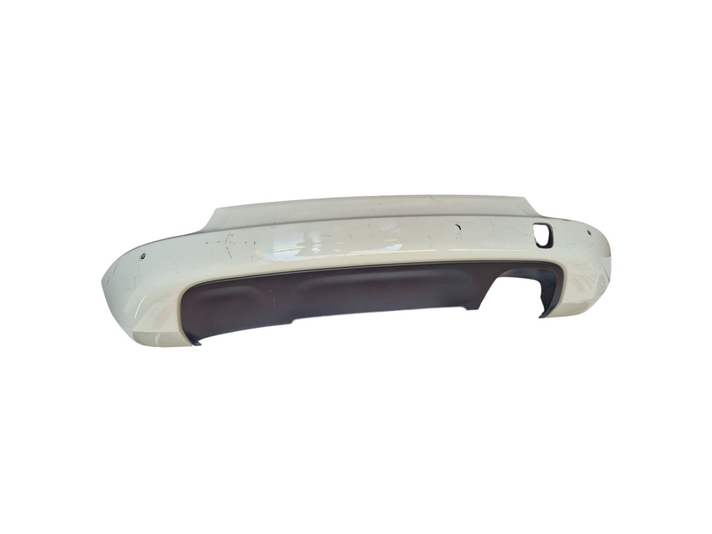 SPOILER PARAURTI POSTERIORE JEEP Compass Serie 52154278 (16>)