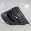 RIVESTIMENTO INTERNO PANNELLO PORTIERA POSTERIORE DESTRA MERCEDES GLC Coupe (BM 253) (6.2016) (16>)