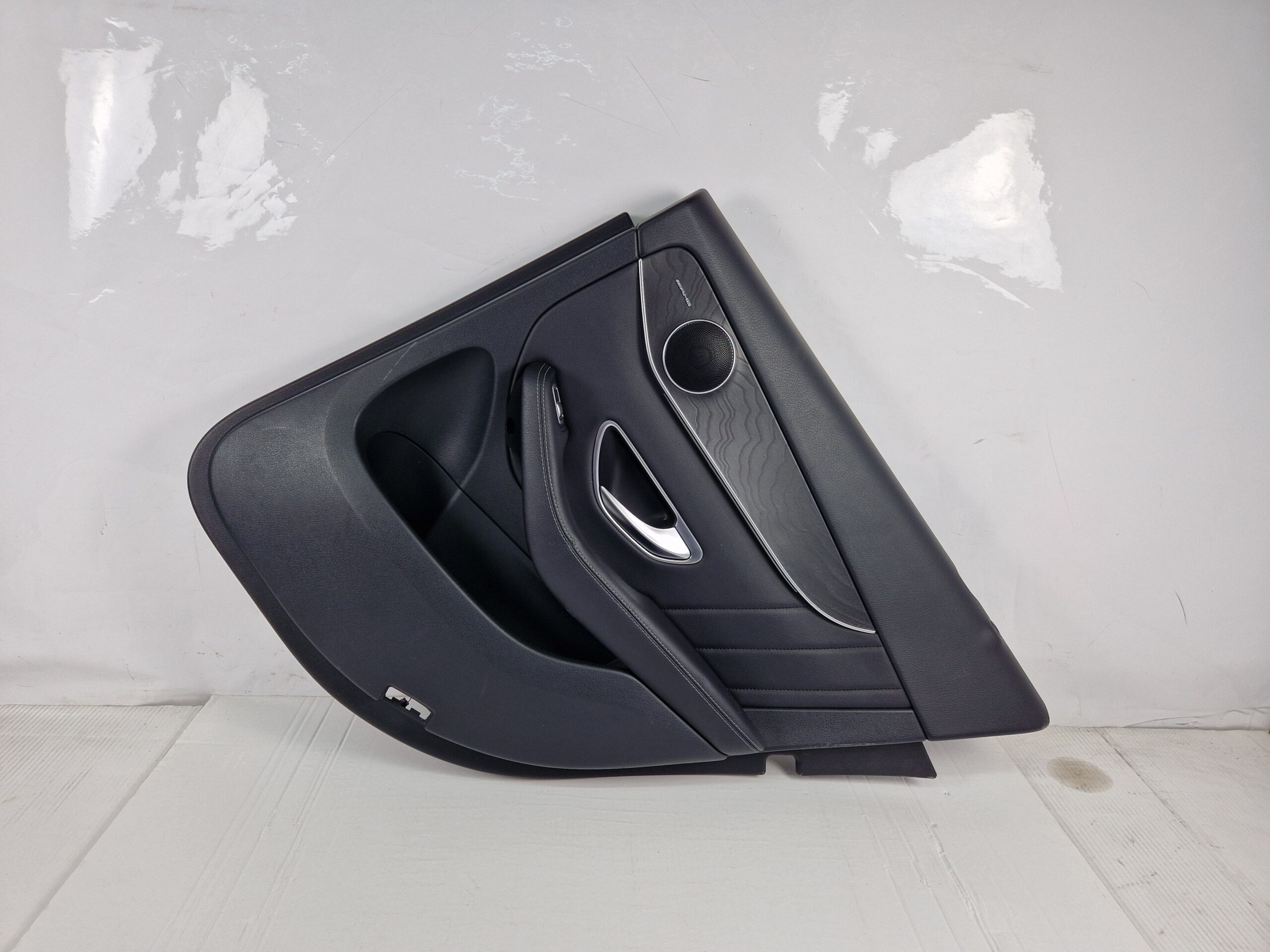 RIVESTIMENTO INTERNO PANNELLO PORTIERA POSTERIORE DESTRA MERCEDES GLC Coupe (BM 253) (6.2016) (16>)