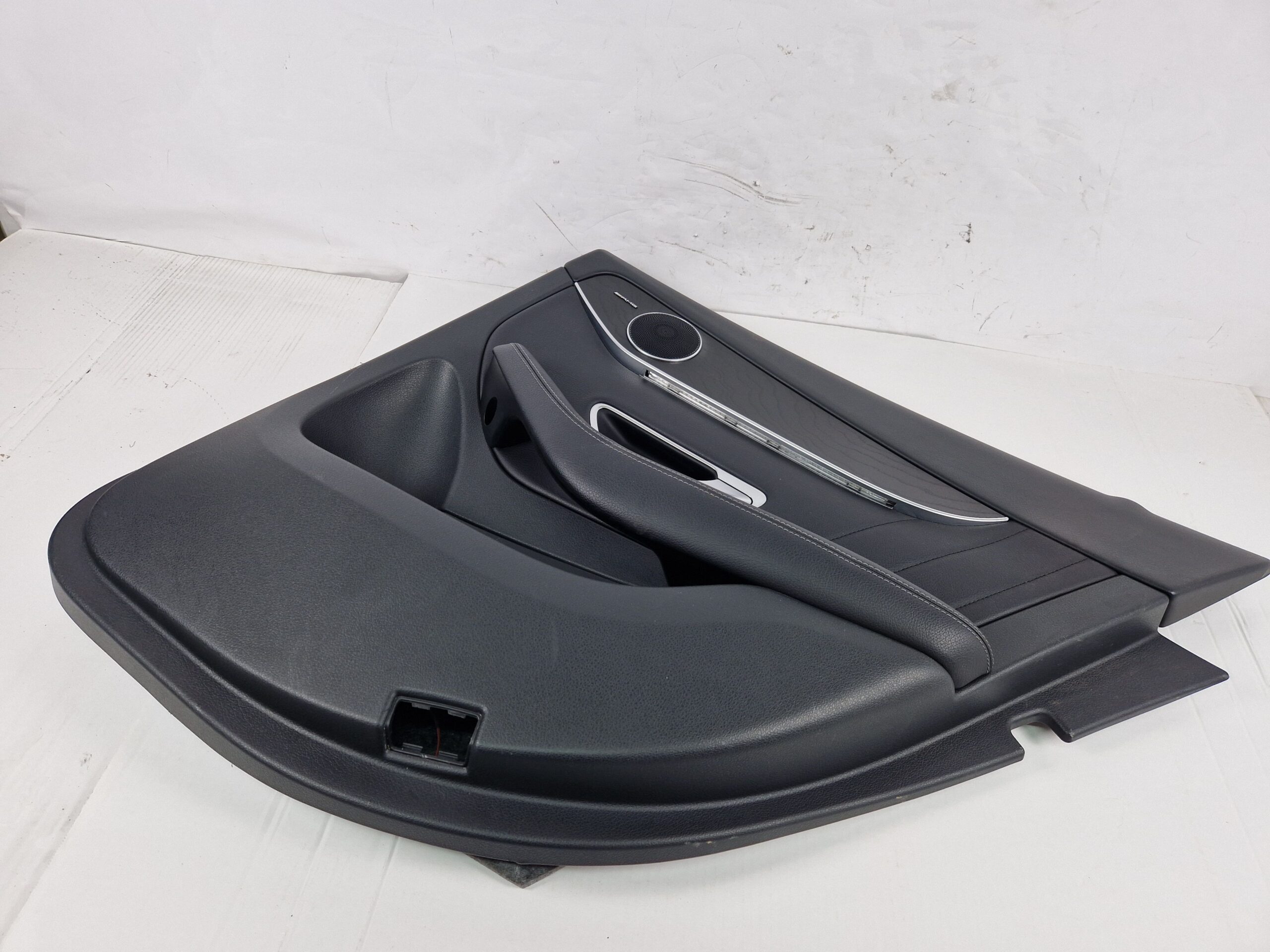 RIVESTIMENTO INTERNO PANNELLO PORTIERA POSTERIORE DESTRA MERCEDES GLC Coupe (BM 253) (6.2016) (16>)