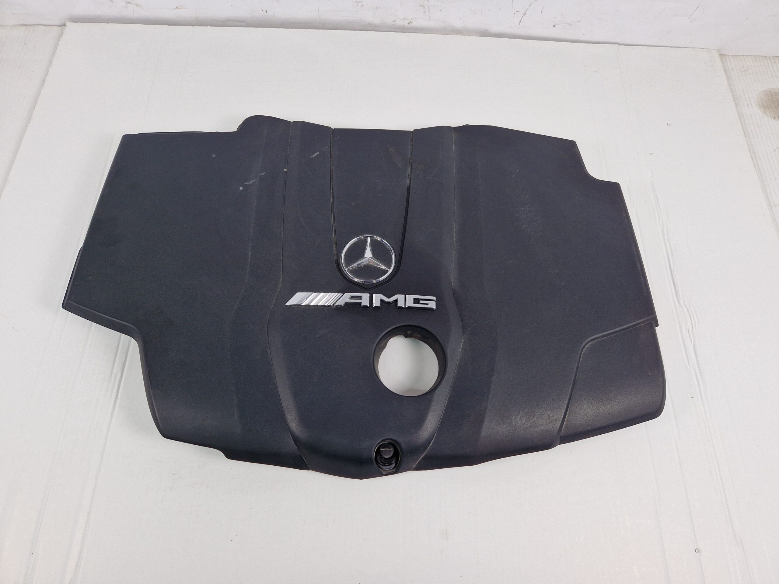 A6510108512 COPRIMOTORE MERCEDES GLC Coupe (BM 253) (6.2016) Diesel 2.2