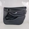 RIVESTIMENTO INTERNO PANNELLO PORTIERA ANTERIORE DESTRA MERCEDES GLC Coupe (BM 253) (6.2016) (16>)