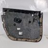 RIVESTIMENTO INTERNO PANNELLO PORTIERA ANTERIORE DESTRA MERCEDES GLC Coupe (BM 253) (6.2016) (16>)