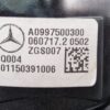 TELECAMERA COFANO POSTERIORE MERCEDES GLC Coupe (BM 253) (6.2016) A0997500300 (16>)
