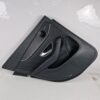 RIVESTIMENTO INTERNO PANNELLO PORTIERA POSTERIORE SINISTRA MERCEDES GLC Coupe (BM 253) (6.2016) (16>)