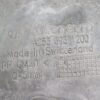 A2536931200 PROTEZIONE SERBATOIO MERCEDES GLC Coupe (BM 253) (6.2016) Diesel 2.2