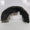 PASSARUOTA POST SX MERCEDES GLC Coupe (BM 253) (6.2016) (16>)