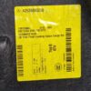 A2536905200 PANNELLO BAULE POSTERIORE DESTRO MERCEDES GLC Coupe (BM 253) (6.2016) Diesel 2.2