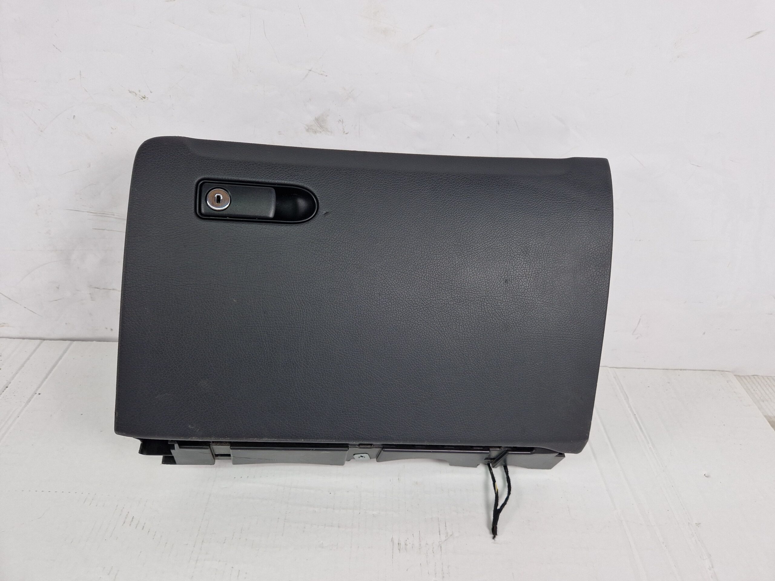 CASSETTO PORTA OGGETTI MERCEDES GLC Coupe (BM 253) (6.2016) A2536806902 (16>)