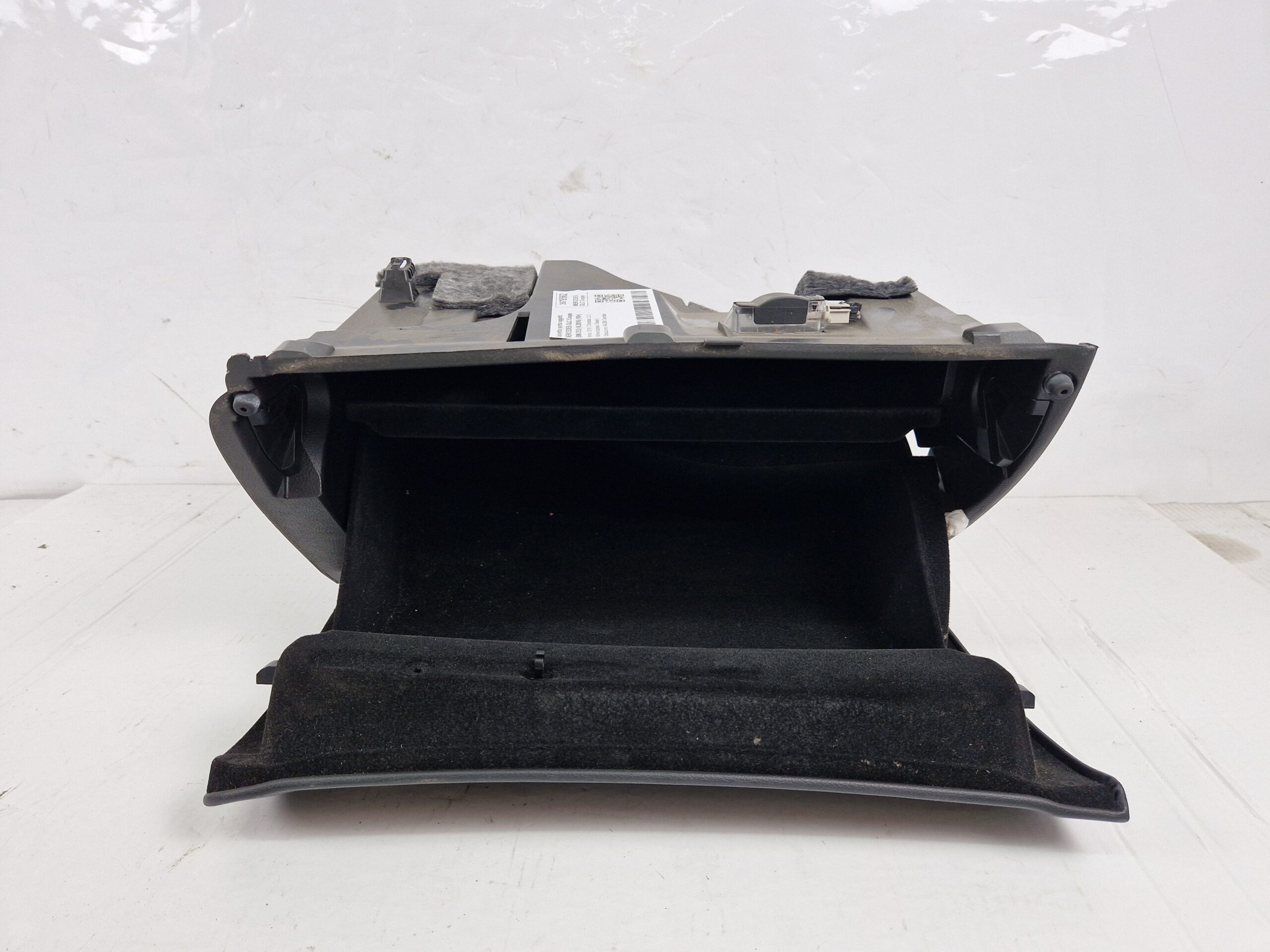 CASSETTO PORTA OGGETTI MERCEDES GLC Coupe (BM 253) (6.2016) A2536806902 (16>)