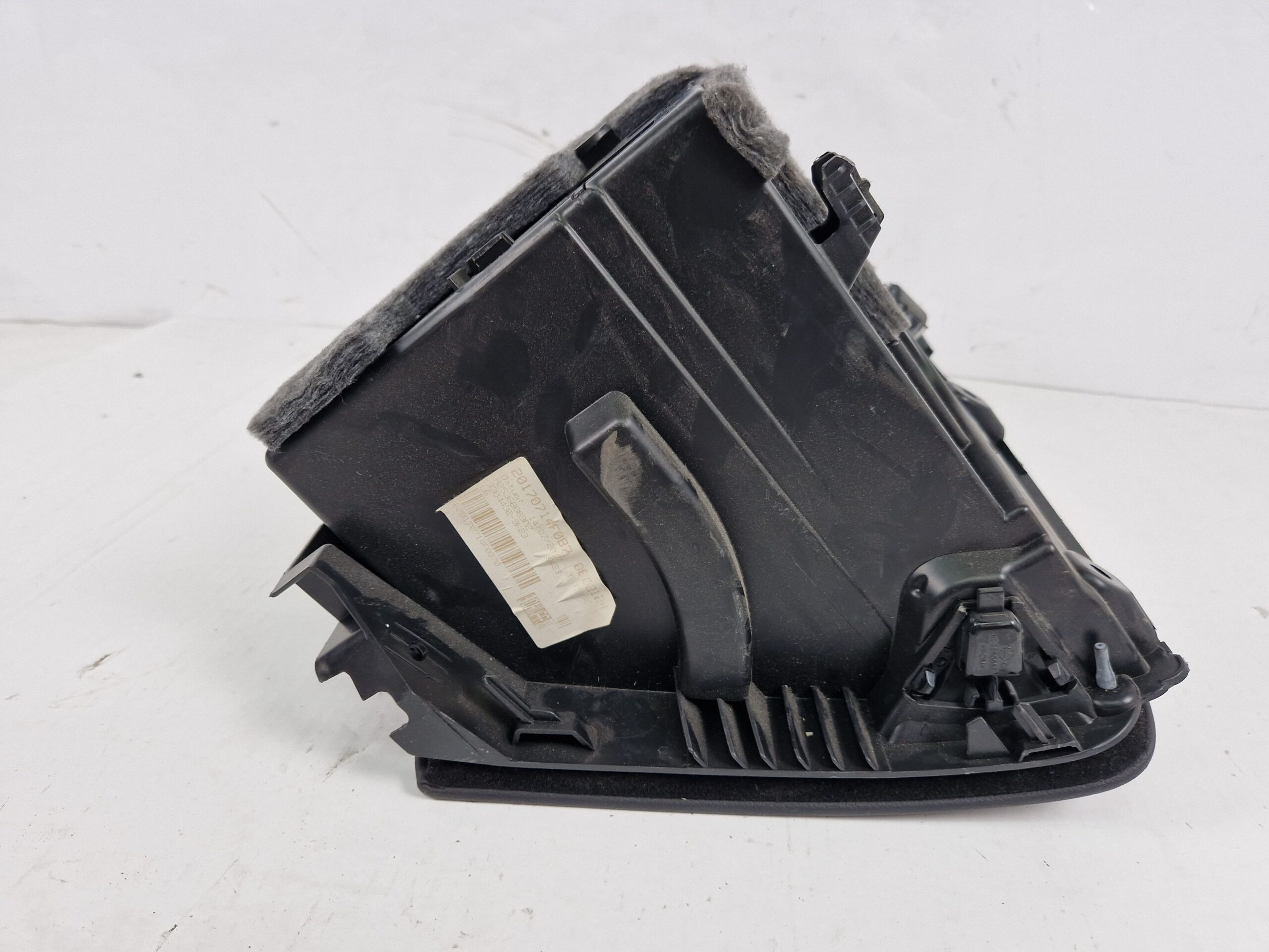 CASSETTO PORTA OGGETTI MERCEDES GLC Coupe (BM 253) (6.2016) A2536806902 (16>)