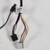 SPECCHIETTO RETROVISORE DESTRO MERCEDES GLC Coupe (BM 253) (6.2016) A2538103601 (16>)