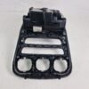 MODANATURA CONSOLE TUNNEL CENTRALE MERCEDES GLC Coupe (BM 253) (6.2016) A2056801005 (16>)